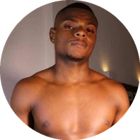 Will Mastro model profile page