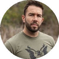 Will Pounder model profile page
