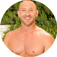 Will Powers model profile page