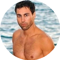 Profile Picture Will Steiger