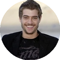 Profile Picture Xander Corvus