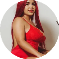 Profile Picture Xara Rouxxx