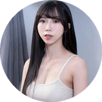 Xia Qing Zi model profile page