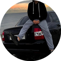 Profile Picture Xkendy