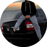 Xkendy model profile page