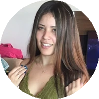 Profile Picture Yasmin Mineira