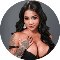Profile Picture Yasmina Khan