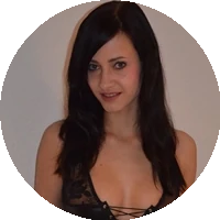 Young Devotion model profile page