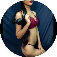 Profile Picture Your Priya