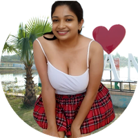 Yourdidipriya model profile page