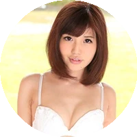 Yua Ariga model profile page