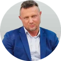 Profile Picture Yuriy Sergeev