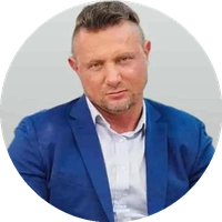Yuriy Sergeev model profile page