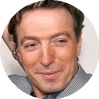 Yves Baillat model profile page