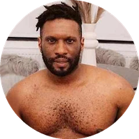 Profile Picture Yves Morgan