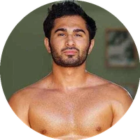 Profile Picture Zane Walker