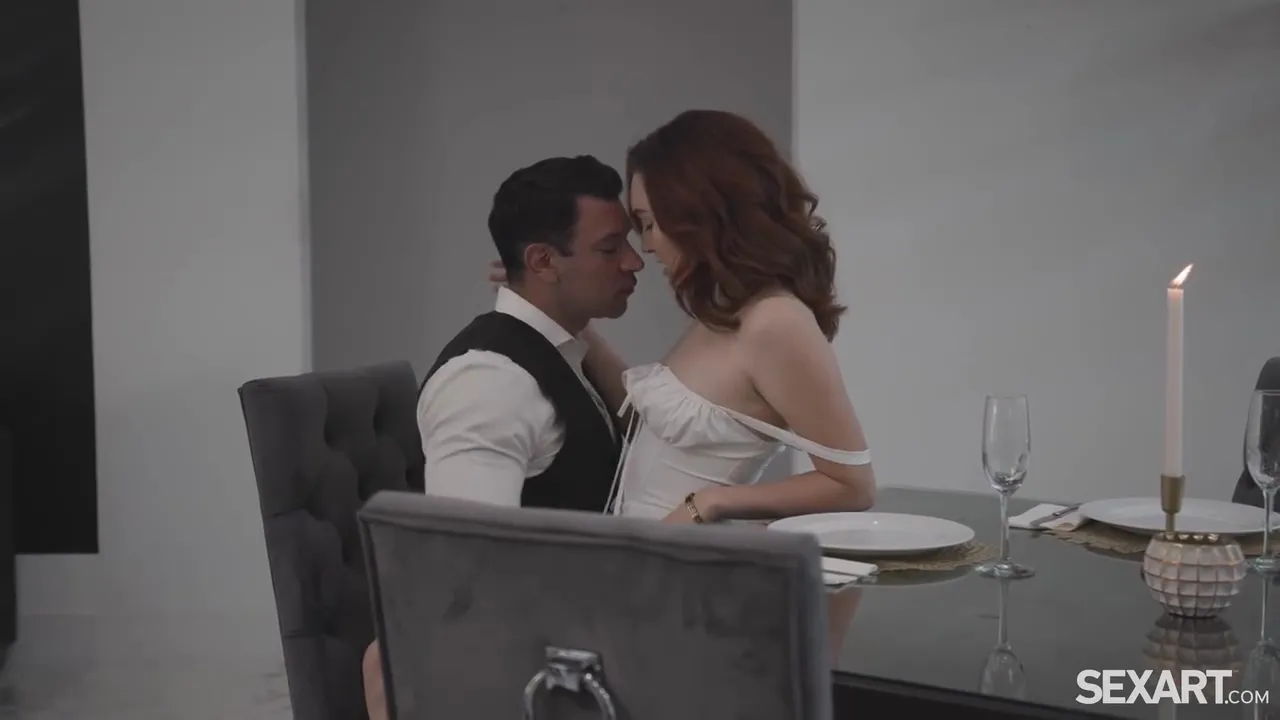 Anniversary - Freya Parker