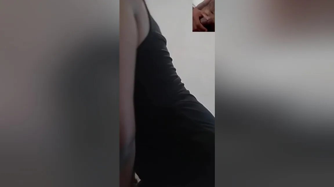 Video Call ගතත කලලග ලසසන බලනන