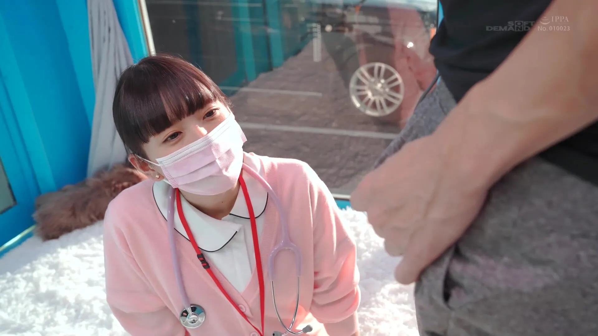 MQEF25 Awesome Japanese sex AHHHHH