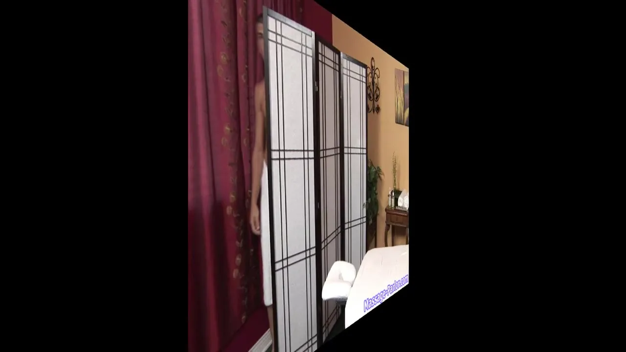 Massage-Parlor: Looking For Relief