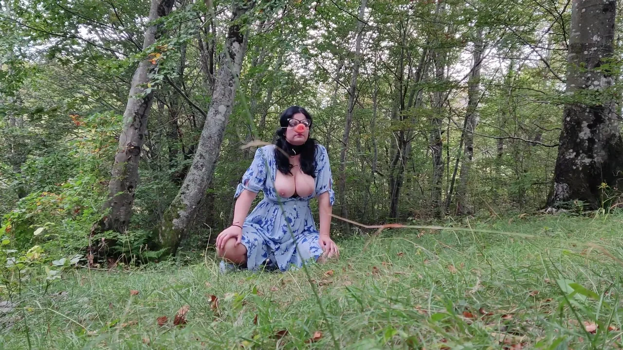 God Im Such A Disgusting Fucking Whore