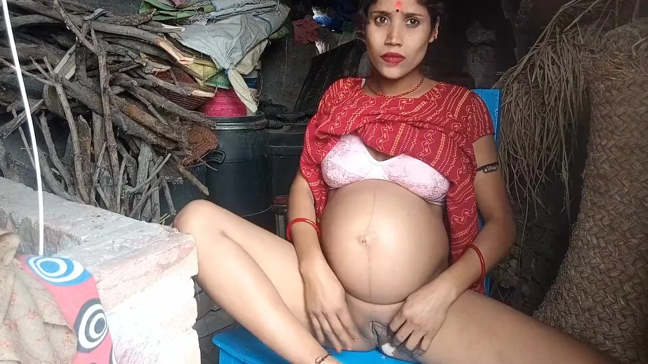 Cute Indian