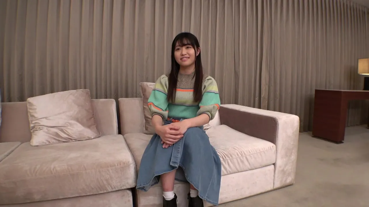 SIRO-4845 Japanese Amateur