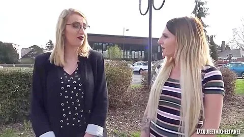 Ludivine - La passe de deux pour Ludivine, 24ans 1