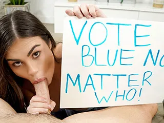 Step sibling's Persuation