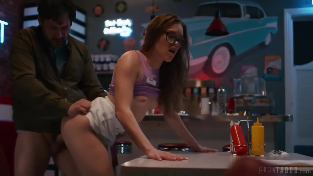 Saving The Family Business Katie Kush, Tommy Pistol