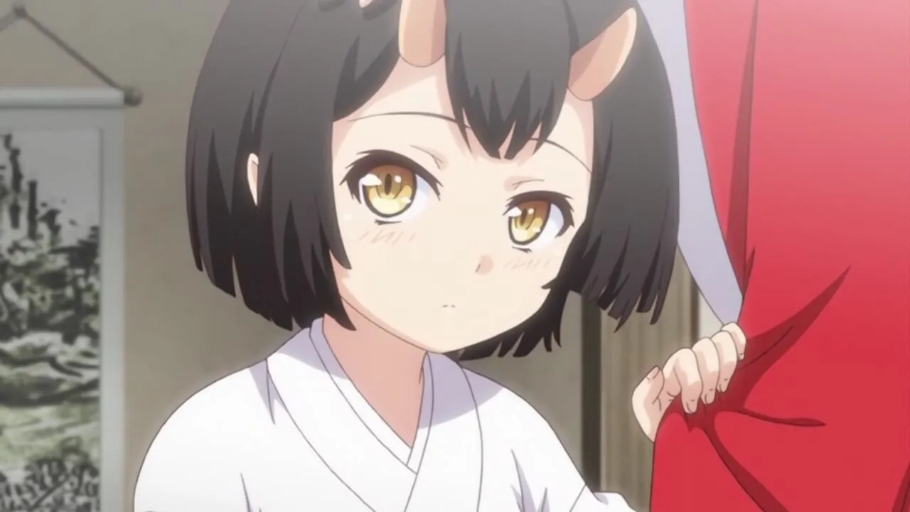 EWYIKMOVVXXEEIBFIQ10魔人○○交配第六話真面目な彼女は鬼の姫巫女