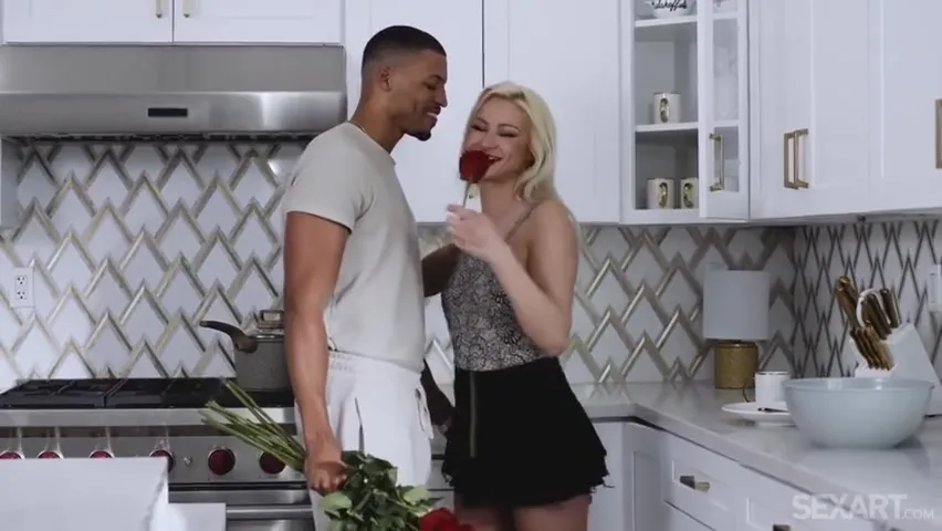 Cherry Kiss - Craving Attention