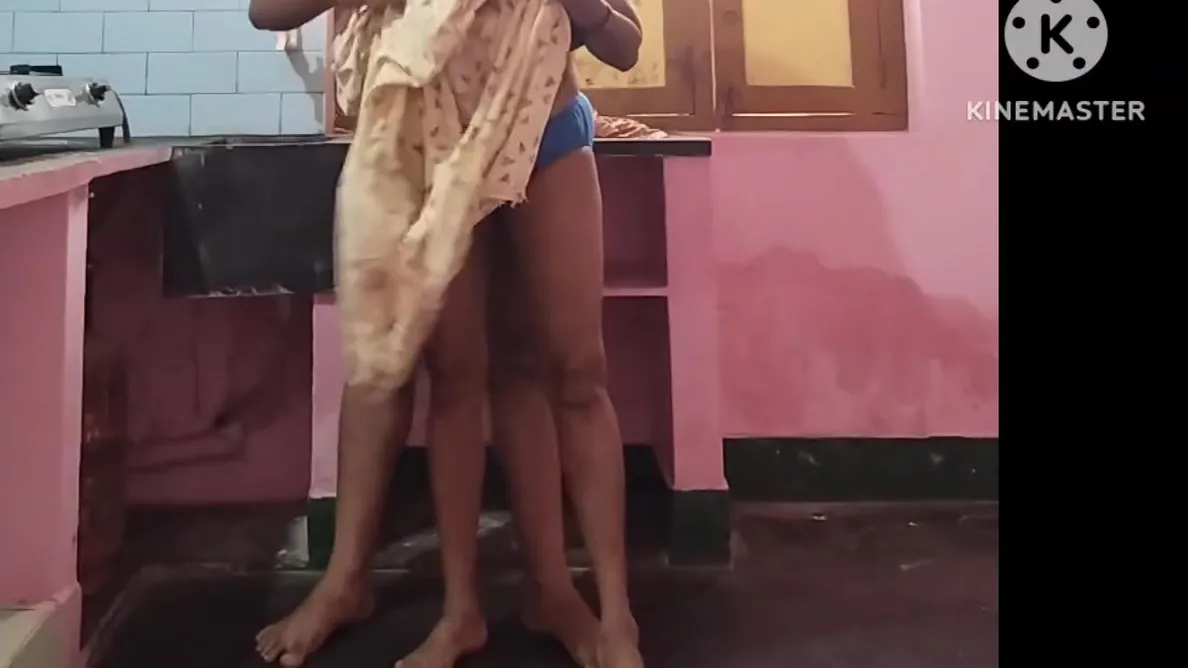 Telugu Aunty Fucked In Doggy