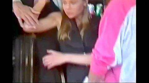 Miss russia 2006 casting