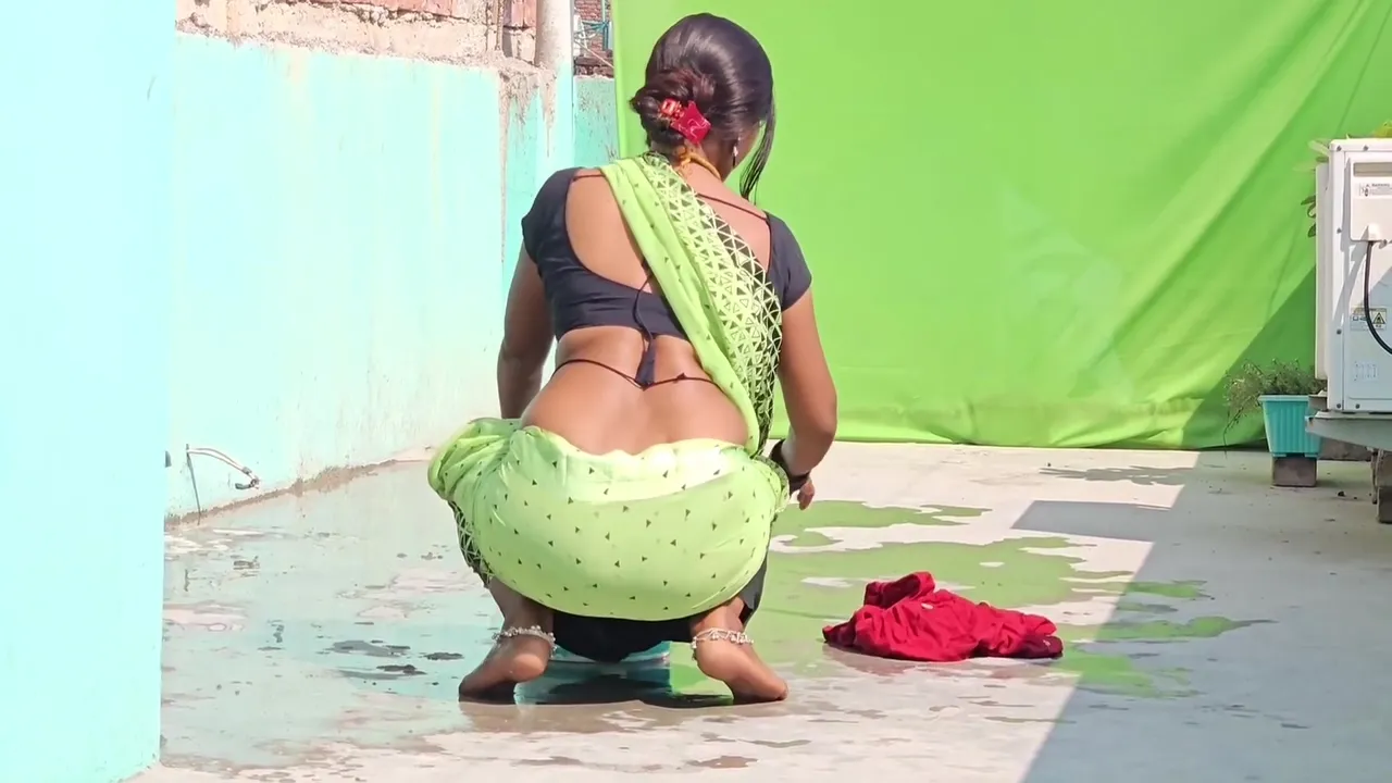 Devar Bhabhi And Hindi Sex - Grabbed My Aunty In The Kitchen Room And Started Fucking Her
