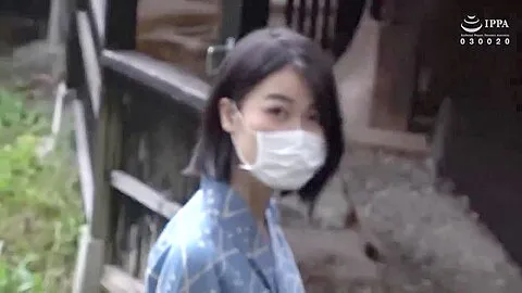 Gs-2033 人妻湯恋旅行146