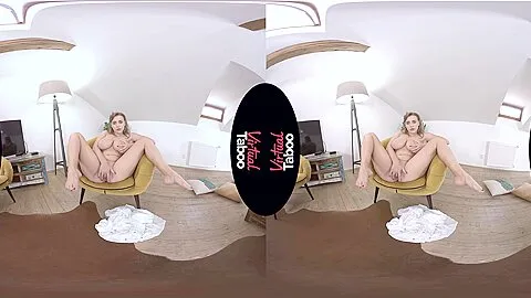 Snow White Gone Wild - VirtualTaboo