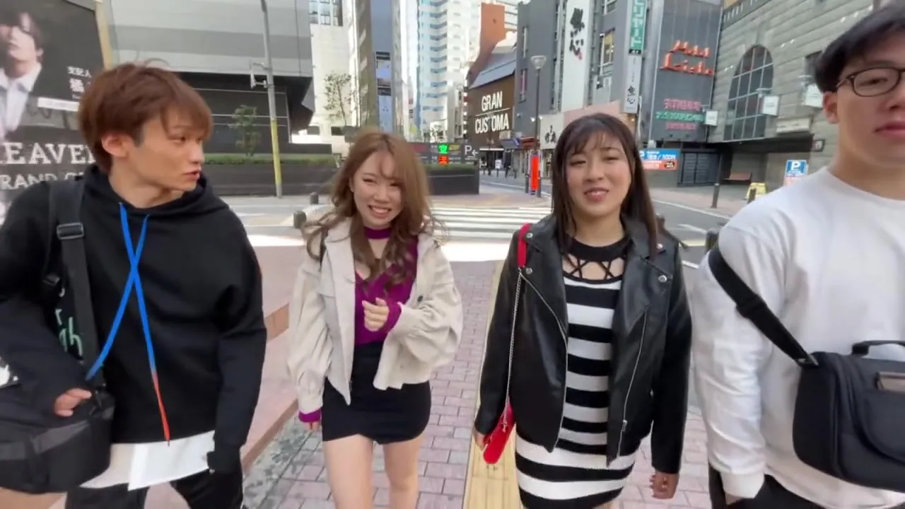 300NTK-800 Japanese Amateur