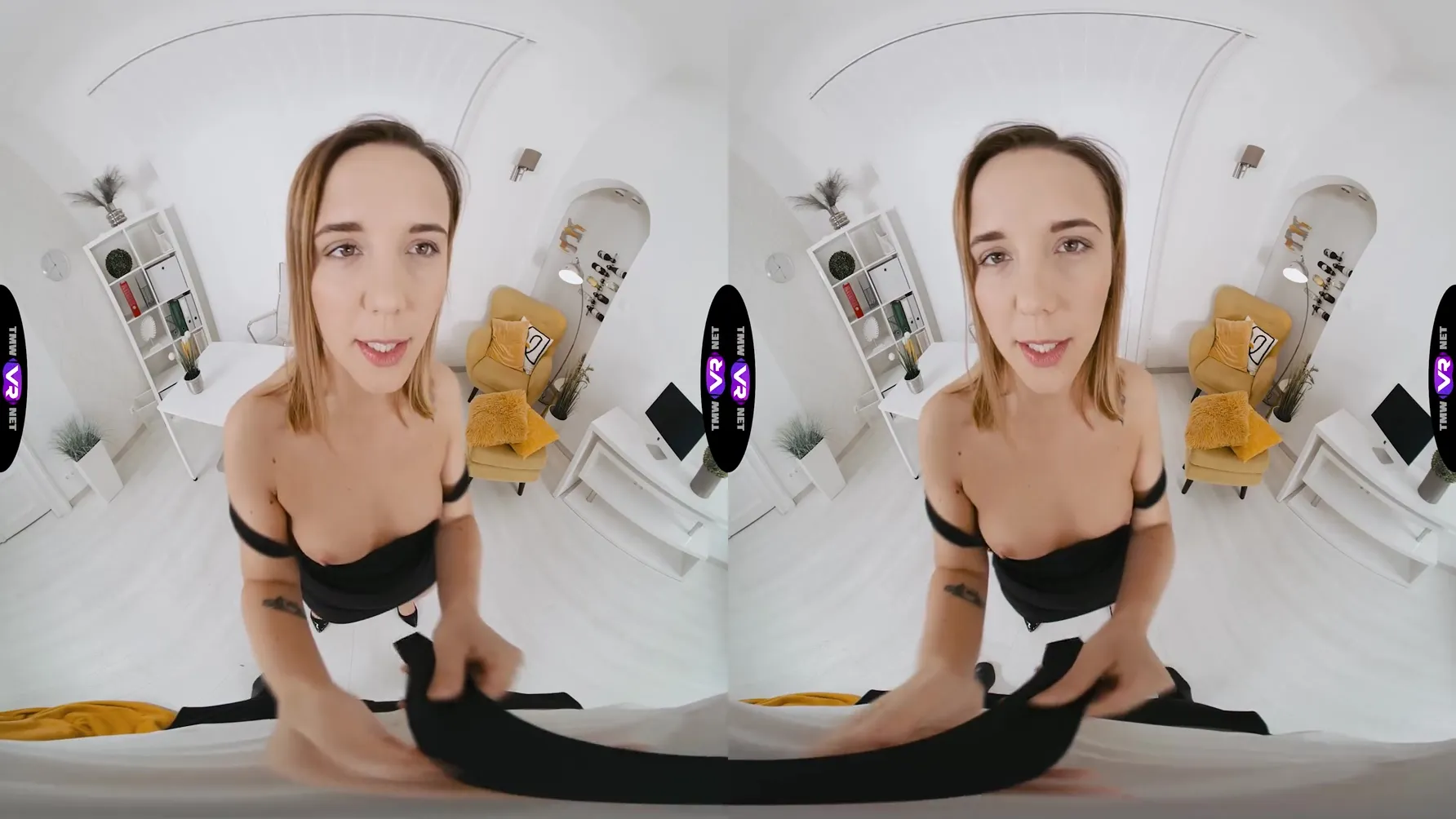 Poppy Pleasure In Hottest Porn Scene Big Dick Crazy Like In Your Dreams