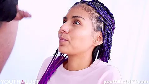 Fucking Hot Latina Emma