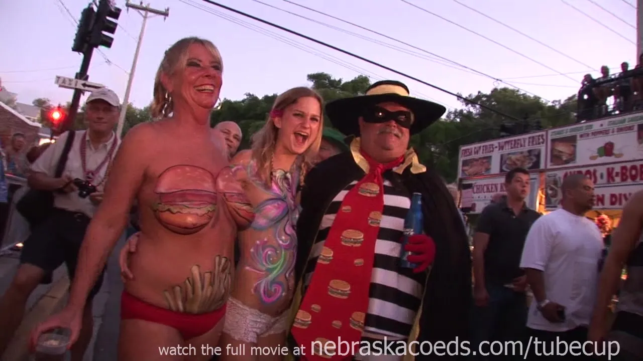 On A Rampage And Getting Kicked Out Of Fancy Hotel