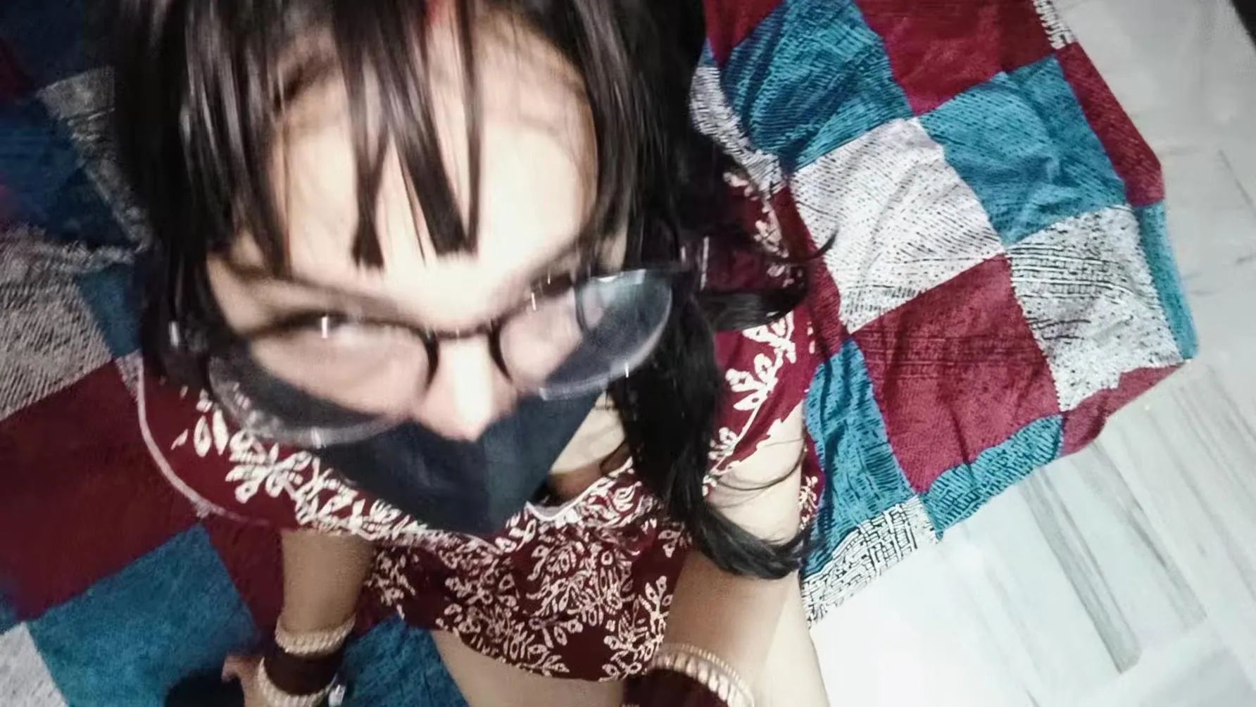 Real Muslim Stepsister Wants To