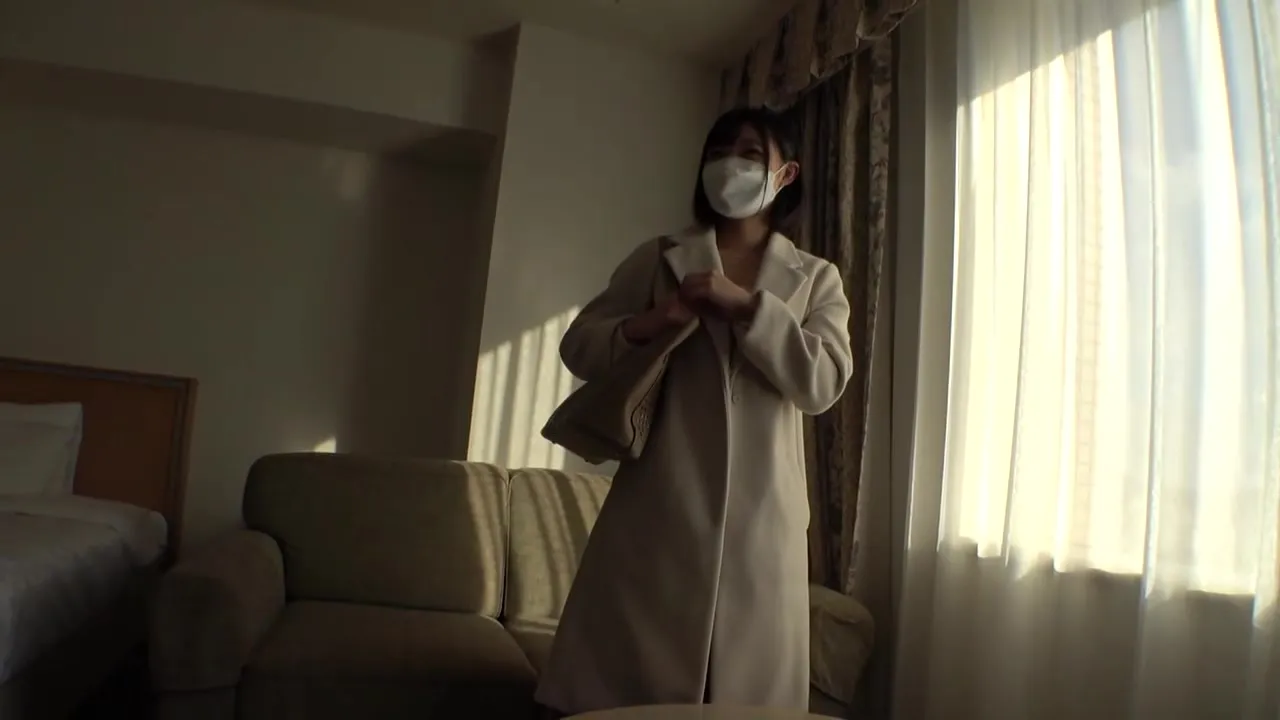 200GANA-2694 Japanese Amateur