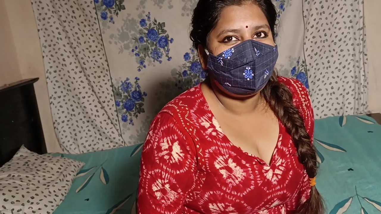 My Desi Hot Housewife Fucking Viral Video