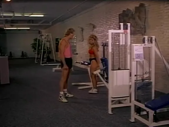 Tutor trains her well