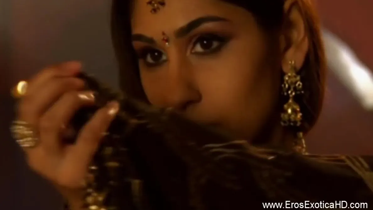 Learning The Tantra Techniques