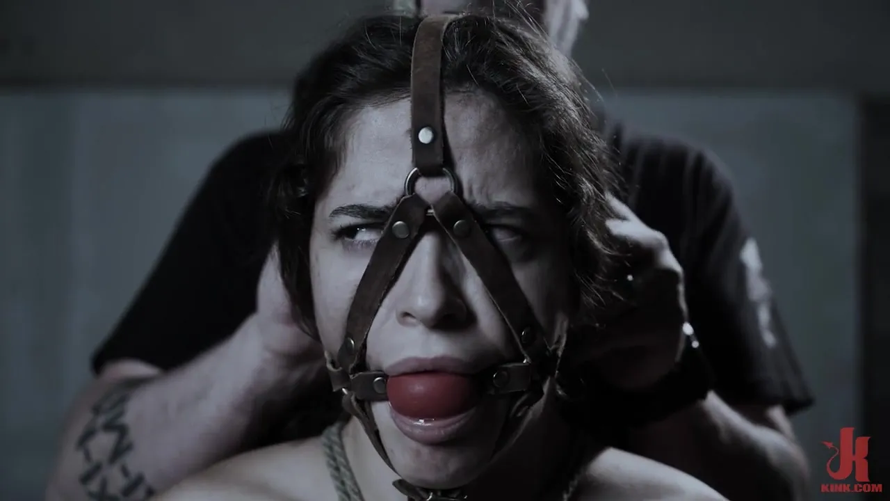 Victoria Voxxx & The Pope in Diary Of A Madman, 2: 