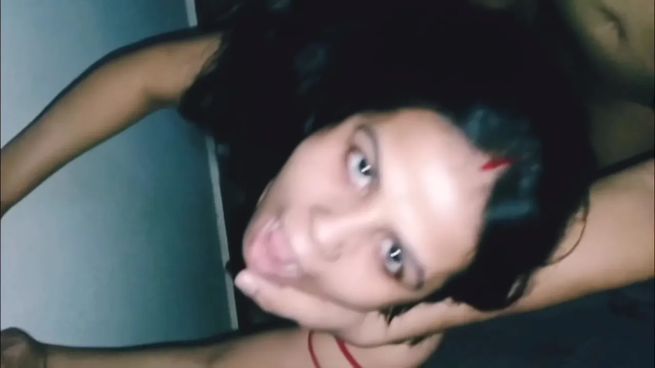 Latika Front Fuck With Stepbrother