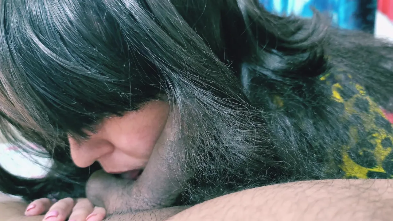 Amateur Milf Woman With Big Black Cock