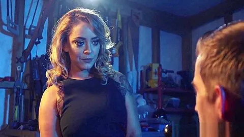 Liza Del Sierra In Nevermore 2